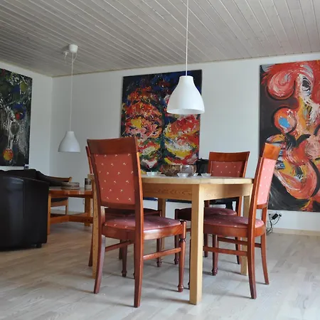 Bed & Breakfast Koebenhovedskov