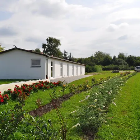 Bed & Breakfast Koebenhovedskov