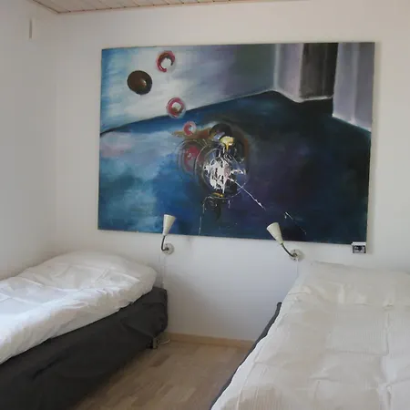 Koebenhovedskov 3* Rødding