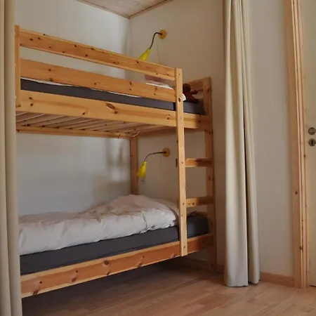 Alojamento de Acomodação e Pequeno-almoço Koebenhovedskov