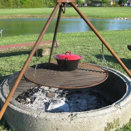Bed & Breakfast Koebenhovedskov Bed & Breakfast