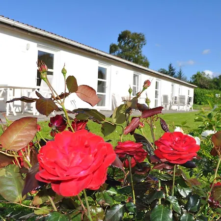 Koebenhovedskov Bed & Breakfast 3*