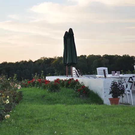 Koebenhovedskov Bed & Breakfast Bed & Breakfast 3*