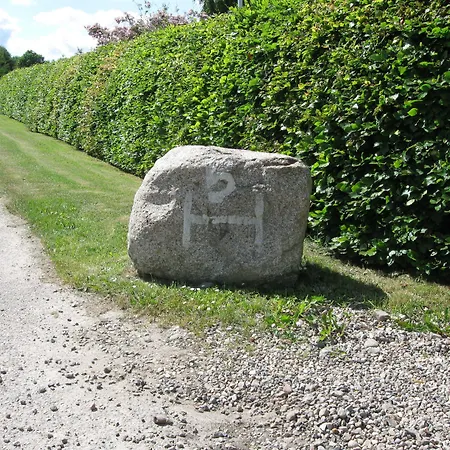 Koebenhovedskov Отель типа 