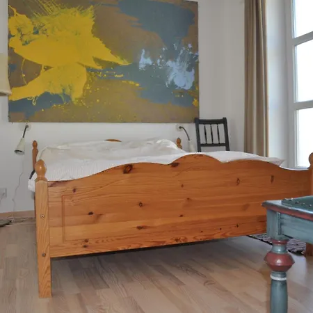 Koebenhovedskov Bed & Breakfast Rodding