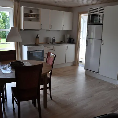 Koebenhovedskov 3* Rodding