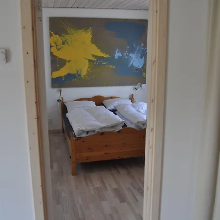 Bed & Breakfast Koebenhovedskov Bed & Breakfast