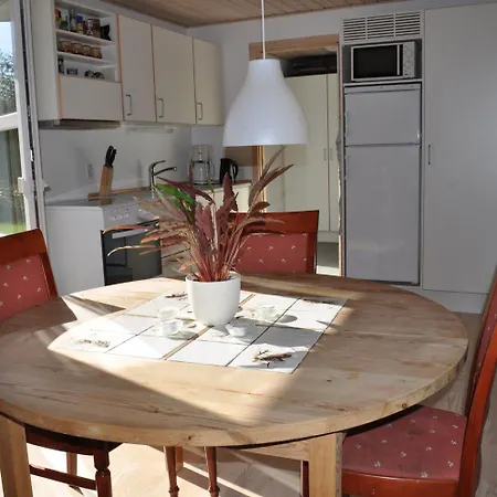 Koebenhovedskov Bed & Breakfast Bed & Breakfast