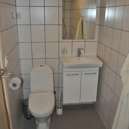 Bed & Breakfast Koebenhovedskov Bed & Breakfast