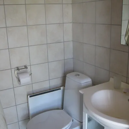 Bed & Breakfast Koebenhovedskov Bed & Breakfast