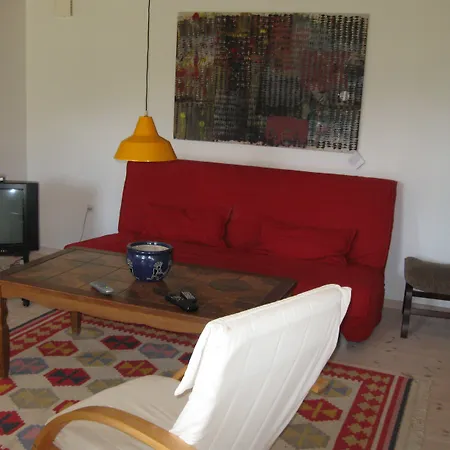 Bed & Breakfast Koebenhovedskov Bed & Breakfast 3*