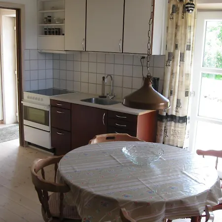 Bed & Breakfast Koebenhovedskov Bed & Breakfast 3*