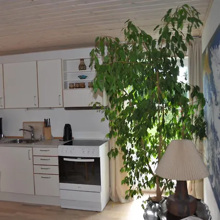 Bed & Breakfast Koebenhovedskov Bed & Breakfast Rodding