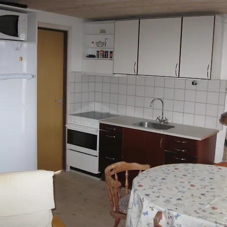 Bed & Breakfast Koebenhovedskov Bed & Breakfast