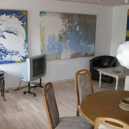 Bed & Breakfast Koebenhovedskov Rødding