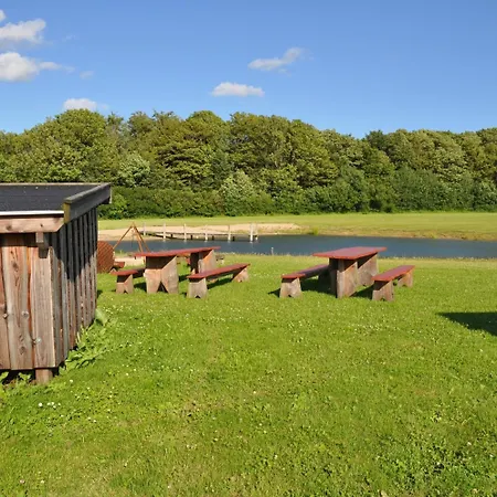 Bed & Breakfast Koebenhovedskov