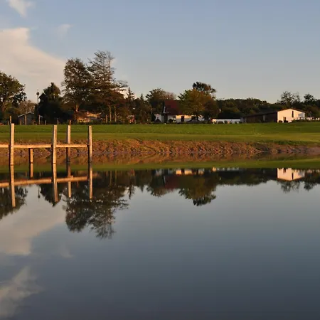 Koebenhovedskov Bed & Breakfast 3*