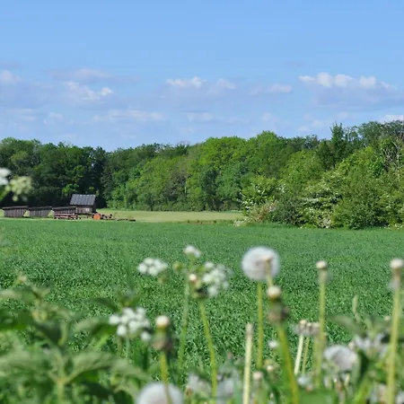 Koebenhovedskov Bed & Breakfast 3*
