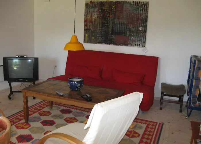 Nocleg ze śniadaniem Koebenhovedskov