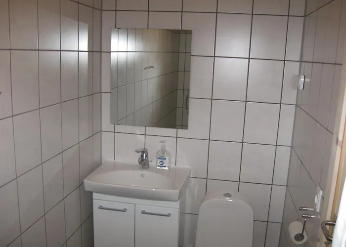 Bed and breakfast Koebenhovedskov