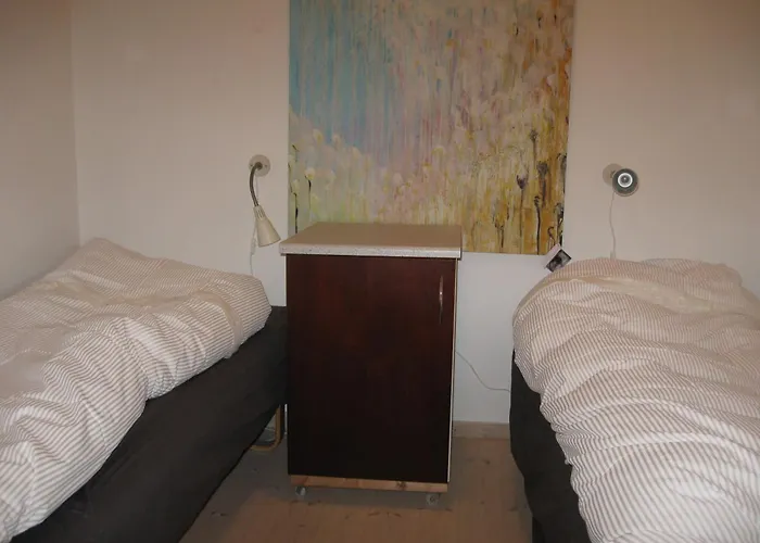 Koebenhovedskov Bed and breakfast 3*