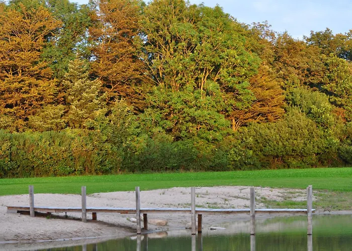 Koebenhovedskov 3*