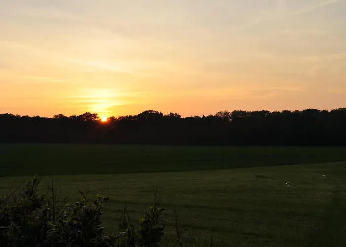Koebenhovedskov 3* Rødding