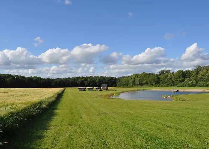 Koebenhovedskov Rødding