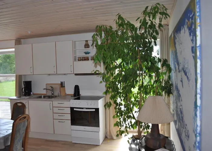 Koebenhovedskov Bed and breakfast 3*