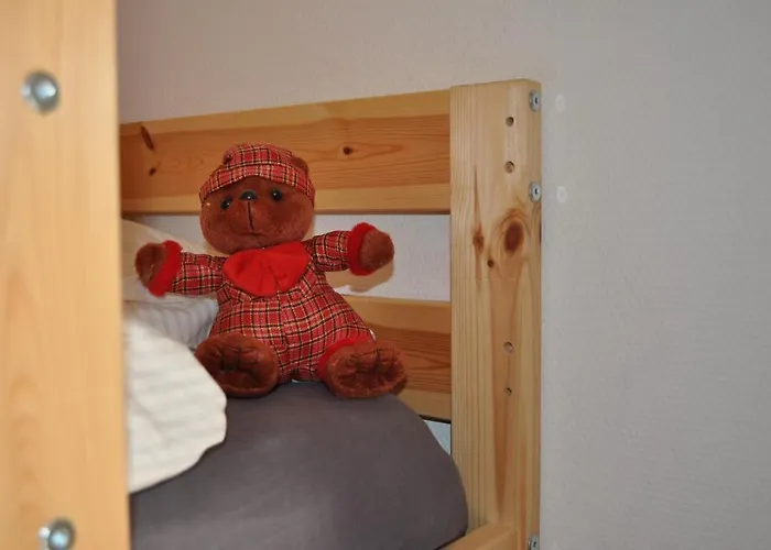 Koebenhovedskov Bed and breakfast