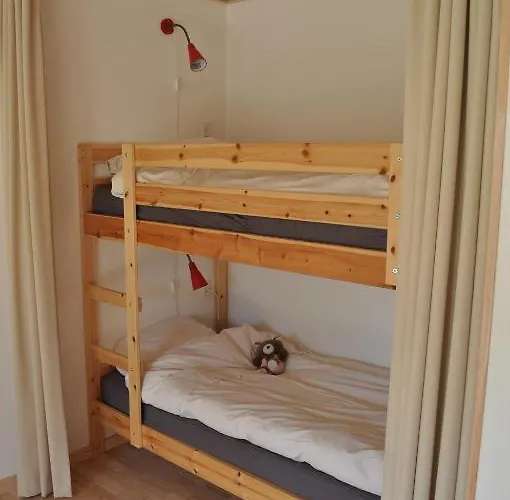 Koebenhovedskov Bed and breakfast 3*