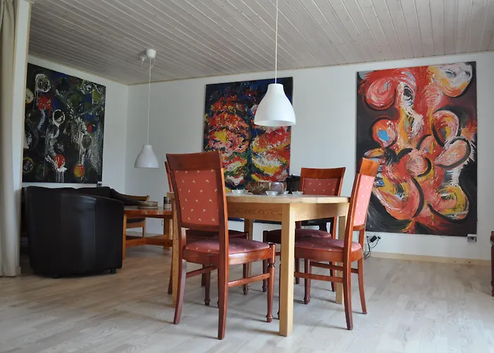 Koebenhovedskov Rødding