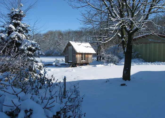 Koebenhovedskov Rødding
