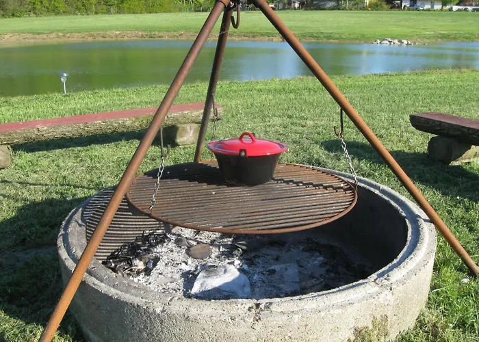 Bed and breakfast Koebenhovedskov