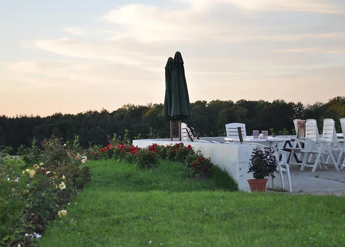 Koebenhovedskov Nocleg ze śniadaniem 3*