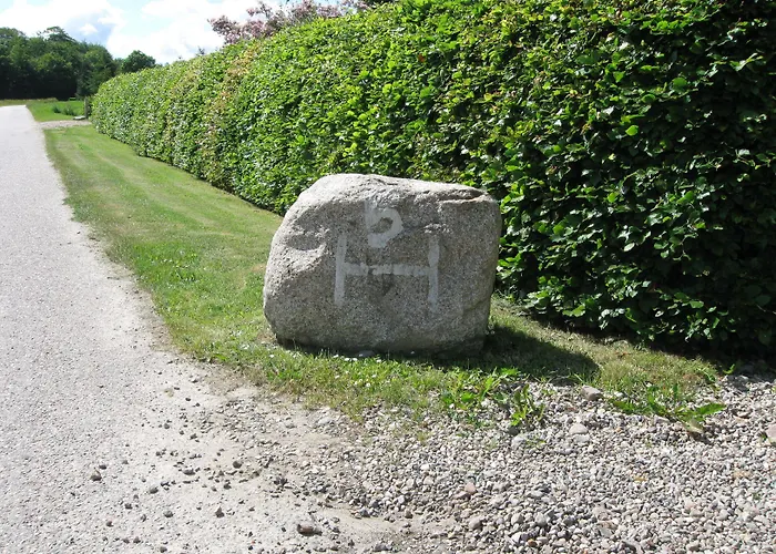 Koebenhovedskov Nocleg ze śniadaniem