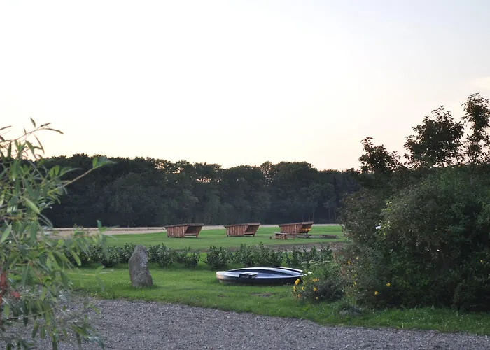 Koebenhovedskov 3*