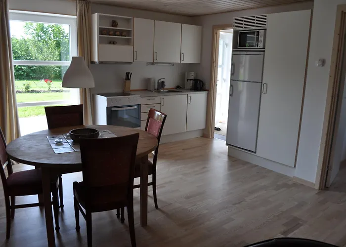 Koebenhovedskov 3* Rødding