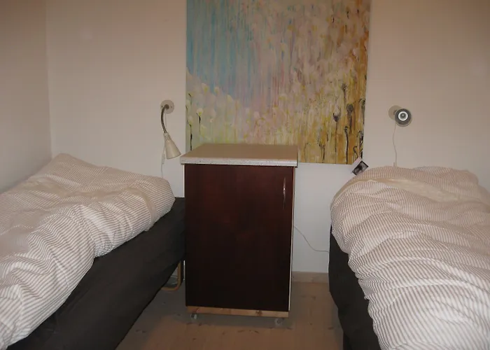 Koebenhovedskov 3* Rødding