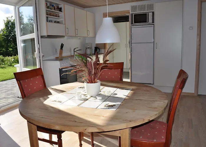 Koebenhovedskov Nocleg ze śniadaniem