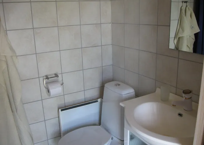 Nocleg ze śniadaniem Koebenhovedskov