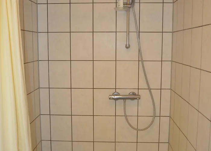 Koebenhovedskov 3*