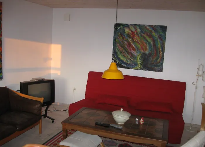Koebenhovedskov Bed and breakfast 3*