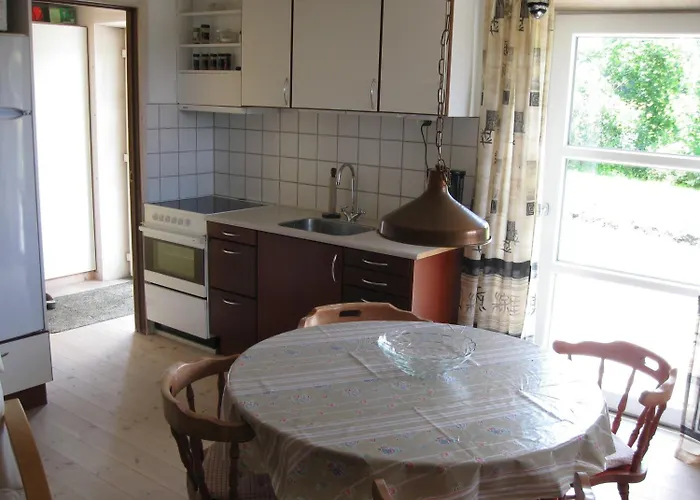 Bed and breakfast Koebenhovedskov 3*