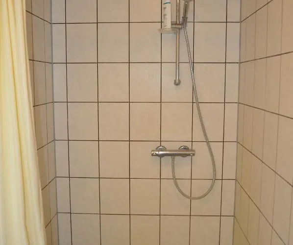 Nocleg ze śniadaniem Koebenhovedskov Rødding